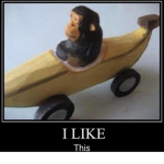 The Happy Monkey Mafia