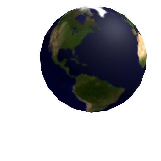 The Earth