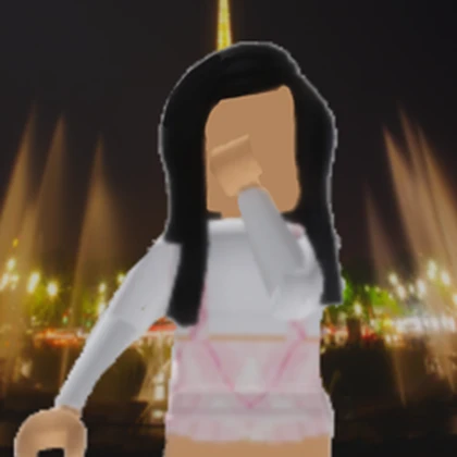 Caro Lindos de corazón Followers Roblox group icon
