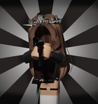 Isy ist am Start :)