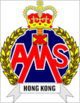 - Auxiliary Medical Service -
