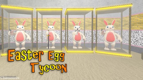 EASTER TYCOON TYCOON TYCOON TYCOON TYCOON TYCOON 