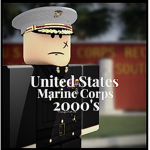 United States Marine Corps, 2000's