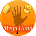 Mega Hand