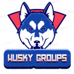 husky groups