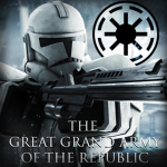 [TGGAR] The Great Grand Army of the Republic