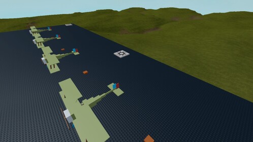 plane tester - beta