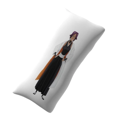 Reaper body pillow cheap