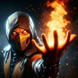 Kombat Game