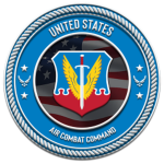 Air Combat Command • USAF