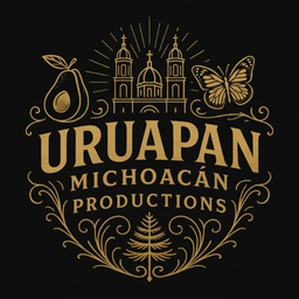 Uruapan michoacan productions Roblox group icon