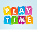 playtime and freinds