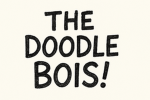 The doodle bois!