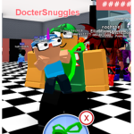mypoopisgreenxd fan club