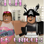 powerful clothing !