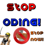 The Rebel of against ODer