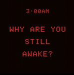 #3am