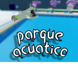parque acuático