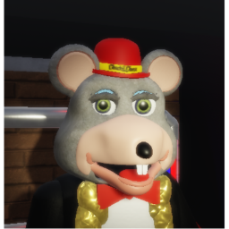 Chunky Cheese's