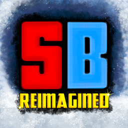 [SUPER UPDATE]SB: Reimagined 👏