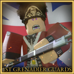 [RI] 1st Grenadier Guards