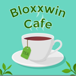 Bloxxwin Cafe Departments