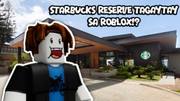 Starbucks Cafe Tagaytay