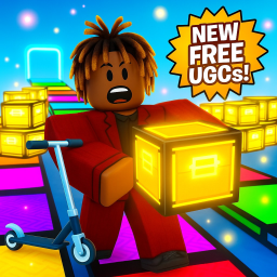 [x5 Wins] Scooter for UGC