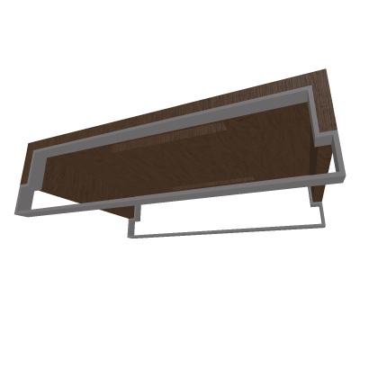 Modern Coffee Table| Go-Modern