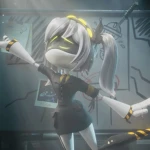 *Murder Drones* Group Thumbnail