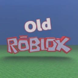 Old Roblox Game icon