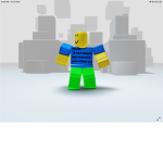 Yellow gangsta