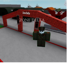 [Papers Please] Zone Delta [UNDER CONSTRUCTION]