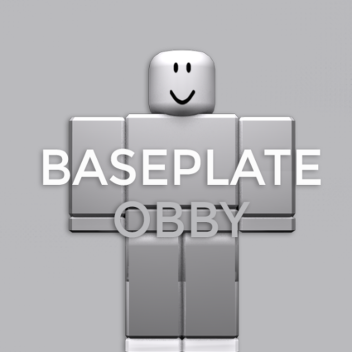 Baseplate Obby
