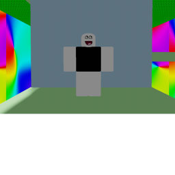 Easy Obby But Your A Troll