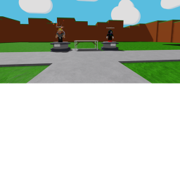 Buy a IKEA TABLE (VERY PRE ALPHA)
