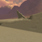 Gobi Desert