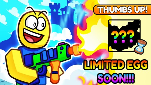 🔥Flamethrower Simulator