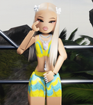 morph for mel