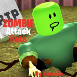 Zombie Attack