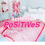 Aesthetic positives