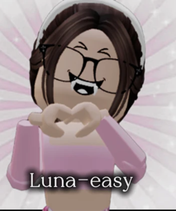 Emily&LAMI&SALAMI Roblox group icon