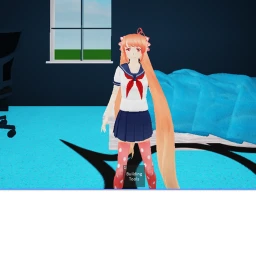 Osana Simulator Real icon