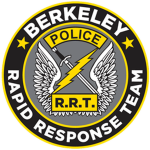 Berkeley Rapid Response Team