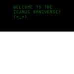 The Icarus Omniverse