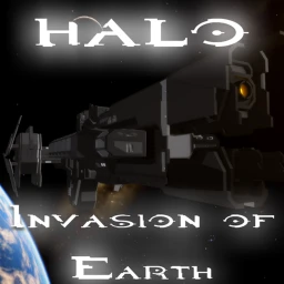 Halo Roleplay: Invasion of Earth [Space] RP icon