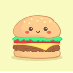 The Food Obby!