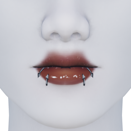 Snakebite Brown Lipgloss