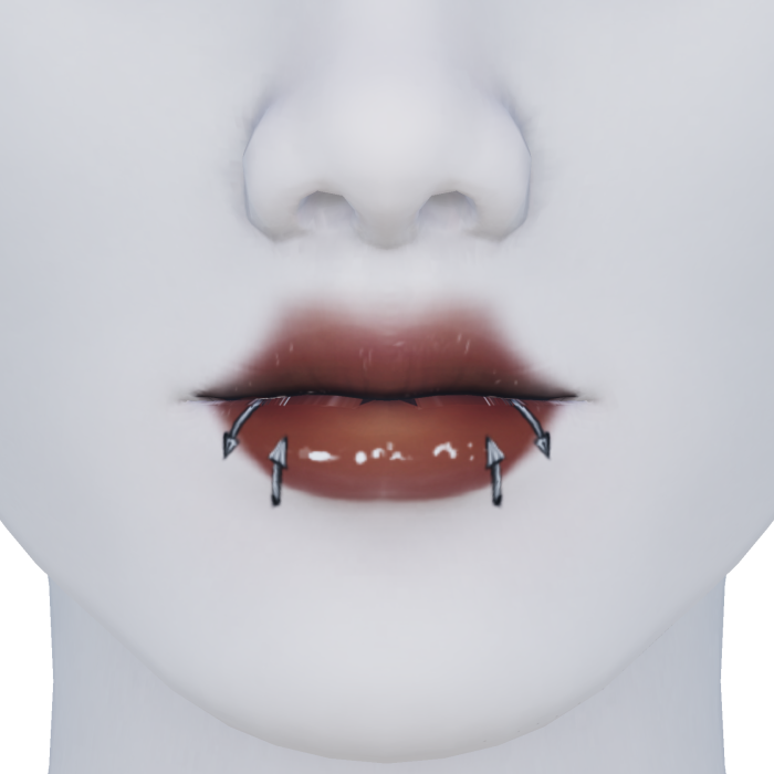 Snakebite Brown Lipgloss