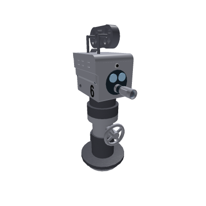 Vintage projector by xXEmTNTXx